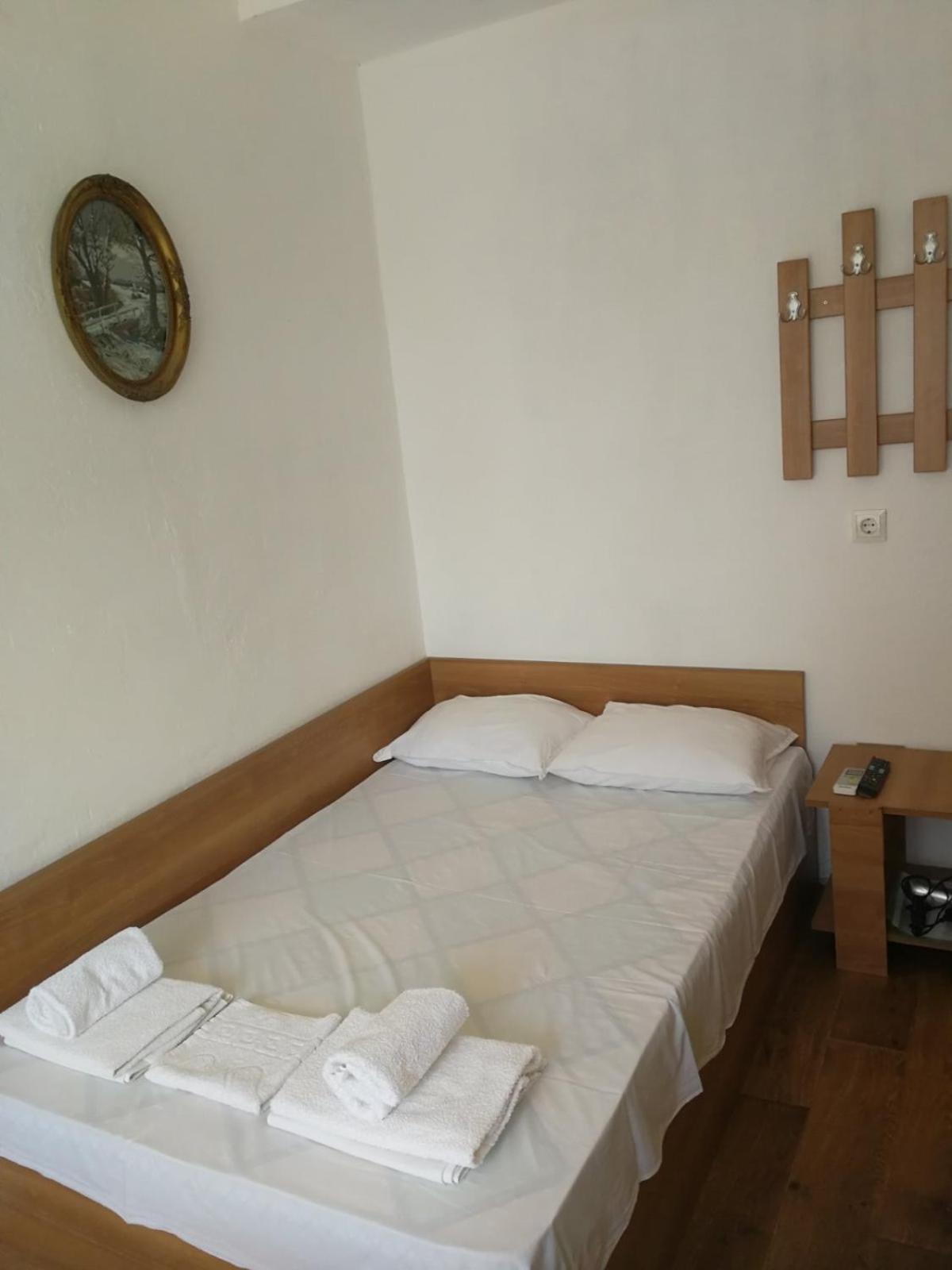 Hotel Hris Černomorec Pokoj fotografie